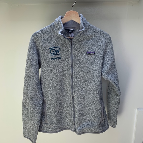 Patagonia Better Sweater Gw Medecine 